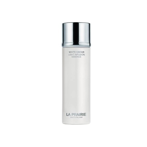 La Prerie White Caviar Light Infusion Essence - Essenza Illuminante E Idratante 140 Ml