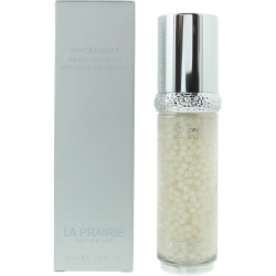 La Prairie White Caviar Illuminating Pearl Infusion - Siero Viso Antimacchie 30 Ml