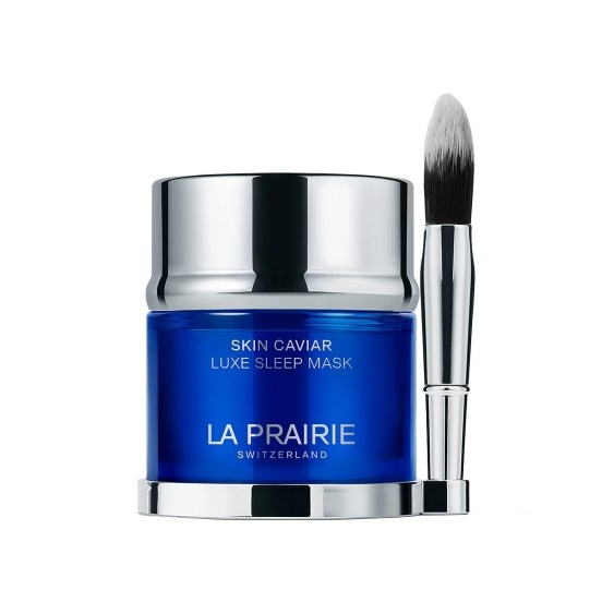 La Prairie Skin Caviar Luxe Sleep Mask - Maschera Notte 50 Ml