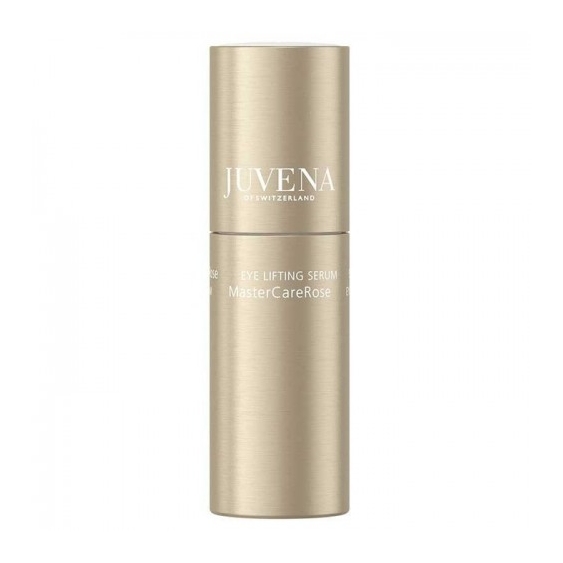 Master Care Rose Eye Lifting Serum - Siero Contorno Occhi Anti-Età Illuminante 15 Ml