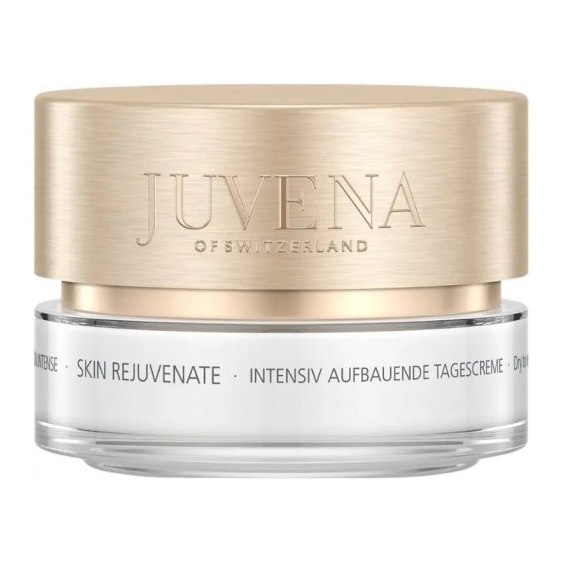 Juvena Skin Rejuvenate Nourishing Eye Cream - Crema Contorno Occhi Anti-Età 15 Ml