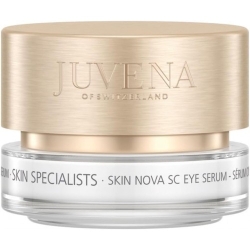 Juvena Skin Specialist Skin Nova Sc - Siero Contorno Occhi Anti-Età Illuminante 15 Ml