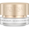 Juvena Skin Specialist Skin Nova Sc - Siero Contorno Occhi Anti-Età Illuminante 15 Ml