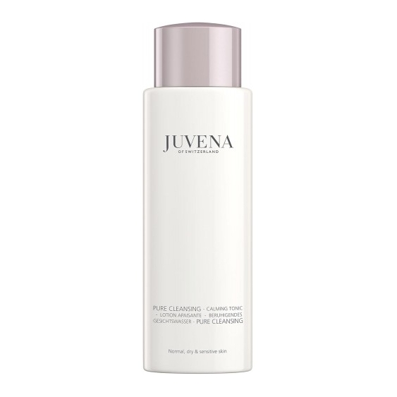 Juvena Clarifyng Tonic - Lozione Viso Rinfrescante 200 Ml