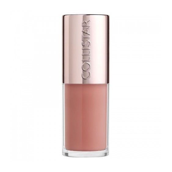 Collistar Puro Lip Gloss Plump - Gloss Volumizzante N. 401 Softly Yours