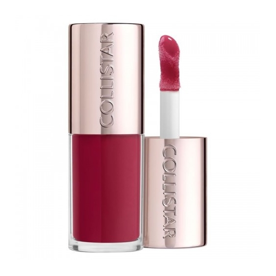 Collistar Lip Gloss Shine - Lucidalabbra N. 305 Heart-Beat Clear