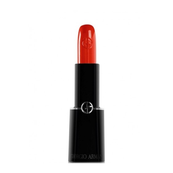 Armani Rouge D'Armani Sheer - Rossetto In Crema N. 302 Coral