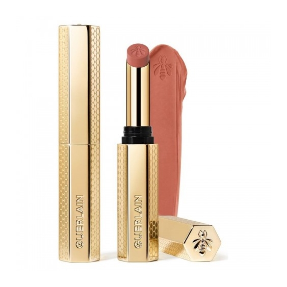 Guerlain Kisskiss Rossetto Intenso Al Miele N. 168 Blooming Lily