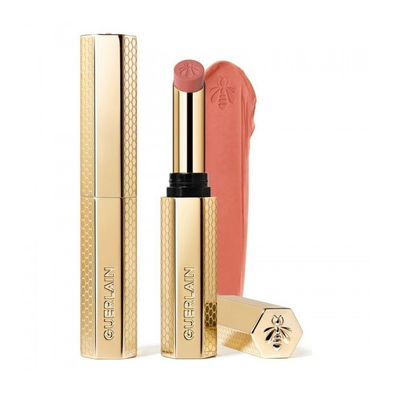 Guerlain Kisskiss Rossetto Intenso Al Miele N. 196 Daisy Rose