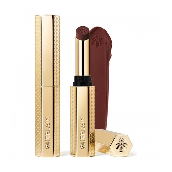 Guerlain Kisskiss Rossetto Intenso Al Miele N. 291 Deep Dahlia