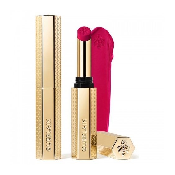 Guerlain Kisskiss Rossetto Intenso Al Miele N. 391 Vibrant Rose