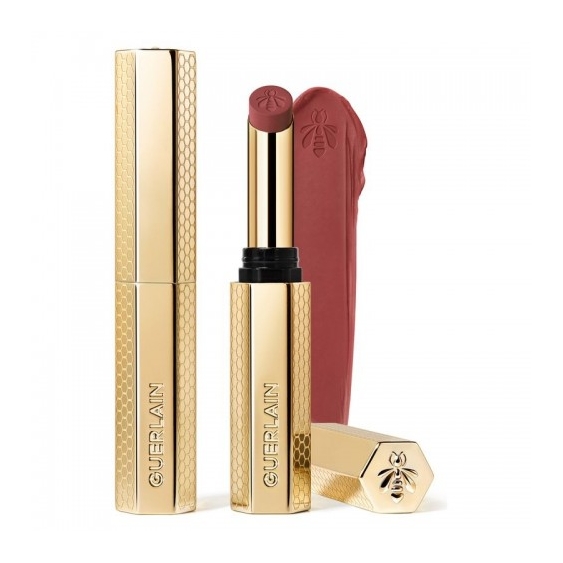 Guerlain Kisskiss Rossetto Intenso Al Miele N. 396 Peony Kiss