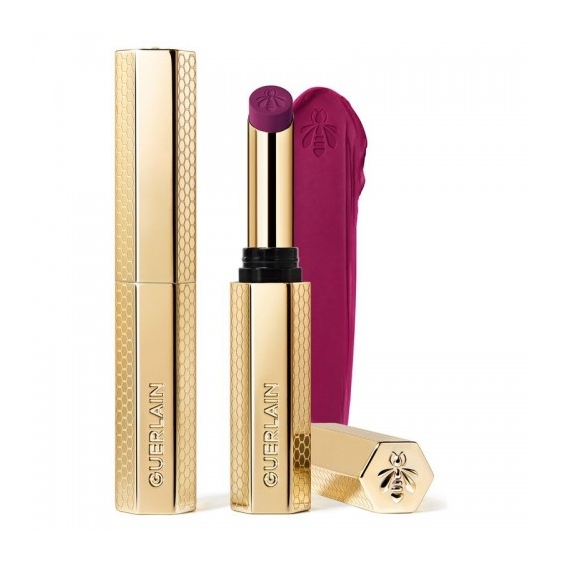 Guerlain Kisskiss Rossetto Intenso Al Miele N. 837 Deep Iris