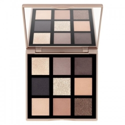 Diego Dalla Palma Nuda Essential Eyeshadow Palette - Palette Ombretti N. 306 Essential