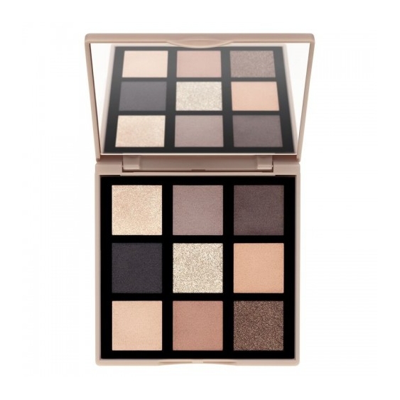Diego Dalla Palma Nuda Essential Eyeshadow Palette - Palette Ombretti N. 306 Essential