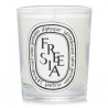 Diptyque Freesia Scented Candle - Candela Profumata 190 Gr