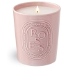 Diptyque Candela Roses - Candela Profumata Rosa 600 Gr