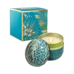 Fragonard Coriandre Lemongrass - Candela Profumata 200 Gr