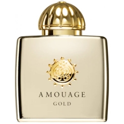 Amouage Gold Woman - Eau De Parfum Donna 100 Ml Vapo
