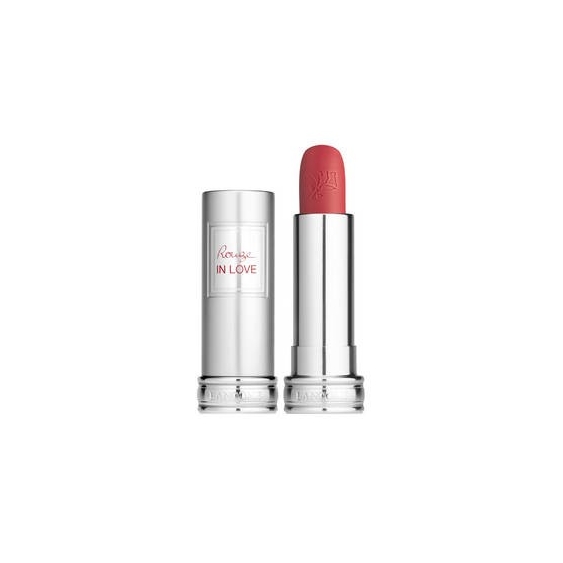 Lancome Rouge in Love Rossetto - 353B Rose Pitimini
