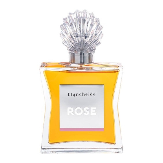 Blancheide Rose - Eau De Parfum Donna 100 Ml Vapo