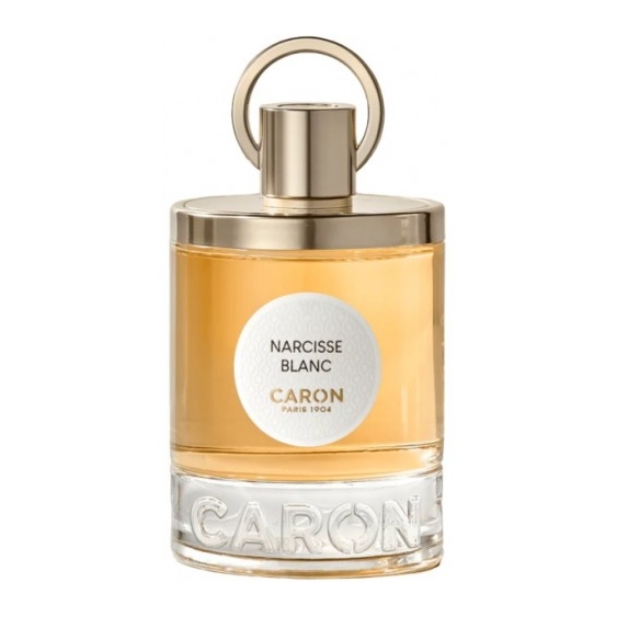 Caron Narcisse Blanc - Eau De Parfum Donna 100 Ml Vapo