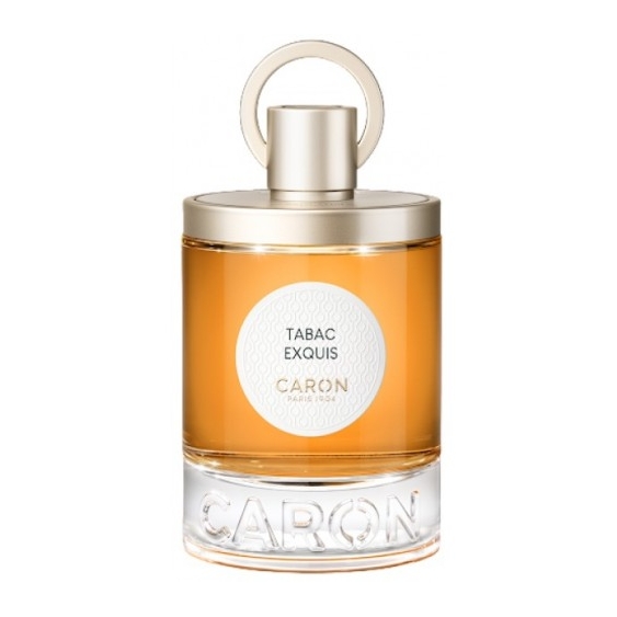 Caron Tabac Exquis - Eau De Parfum Donna 50 Ml Vapo