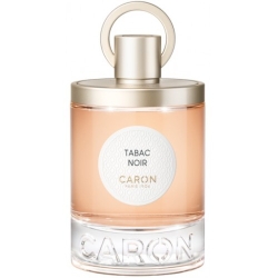 Caron Tabac Noir - Eau De Parfum Donna 50 Ml Vapo