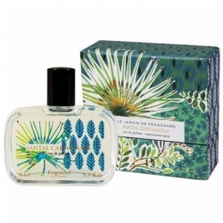 Fragonard Santal Cardamome - Eau De Parfum Donna 50 Ml Vapo