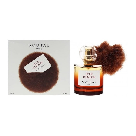 Goutal Paris Folie D'Un Soir - Eau De Parfum Donna 50 Ml Vapo