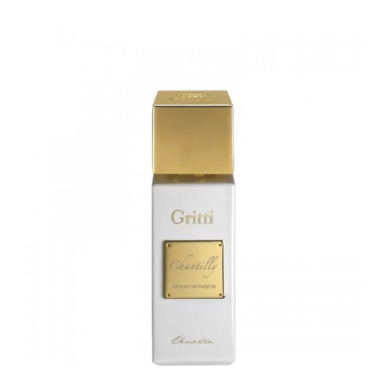Gritti Chantilly - Extrait De Parfum 100 Ml Vapo
