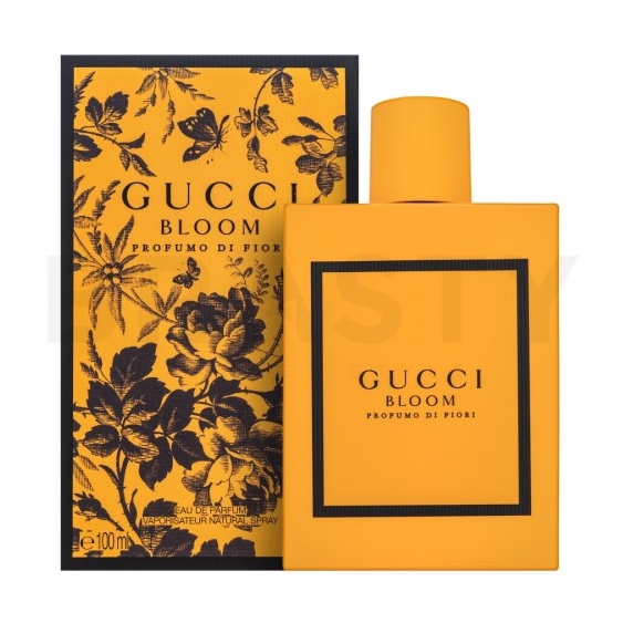 Gucci Bloom Profumo Di Fiori - Eau De Parfum Donna 100 Ml Vapo