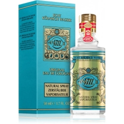 4711 Original Acqua Di Colonia - Acqua Di Colonia Unisex 50 Ml Vapo