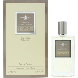 Affinessence Collection Notes De Fond Gingembre Latte - Eau De Parfum Unisex 100 Ml Vapo