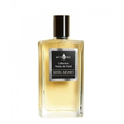 Affinessence Collection Notes De Fond Santal Basmati - Eau De Parfum Unisex 100 Ml Vapo