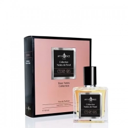 Affinessence Collection Notes De Fond Cedré Iris - Eau De Parfum Unisex 50 Ml Vapo