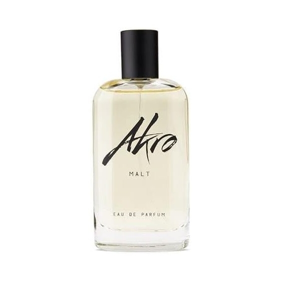 Akro Malt - Eau De Parfum Unisex 100 Ml Vapo