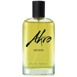 Akro Infuse - Eau De Parfum Unisex 30 Ml Vapo