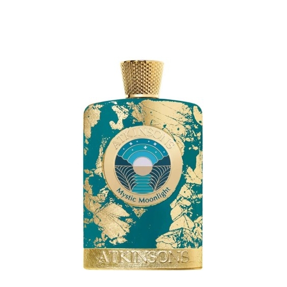 Atkinsons Mystic Moonlight - Parfum Intense Unisex 100 Ml Vapo