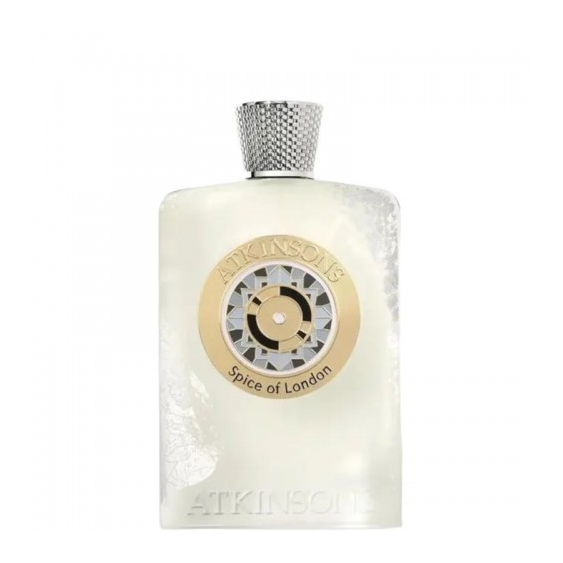 Atkinsons Spice Of London - Parfum Intense Unisex 100 Ml Vapo