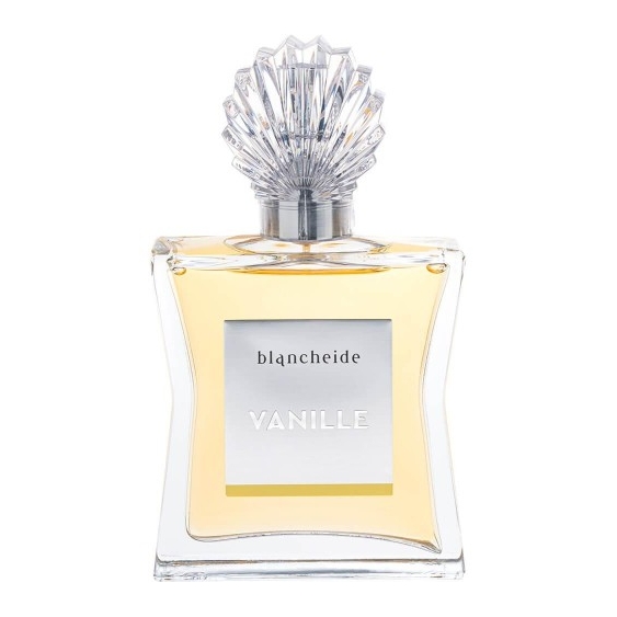 Blancheide Vanille - Eau De Parfum Unisex 100 Ml Vapo