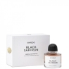 Byredo Black Saffron Absolu De Parfum Unisex 50 Ml Vapo