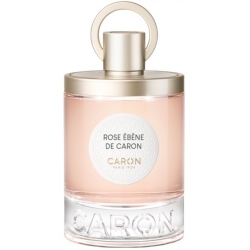Caron Rose Ébène - Eau De Parfum Unisex 100 Ml Vapo