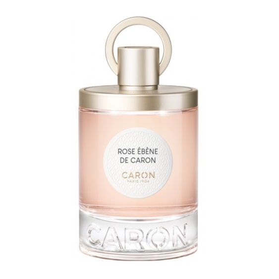 Caron Rose Ébène - Eau De Parfum Unisex 100 Ml Vapo