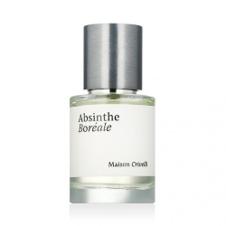 Maison Crivelli Abstinthe Boreale - Eau De Parfum Unisex 30 Ml Vapo