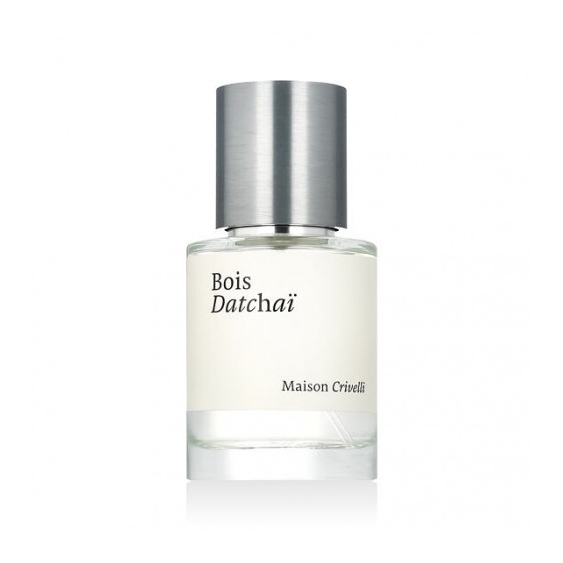 Maison Crivelli Bois Datchai - Eau De Parfum Unisex 30 Ml Vapo