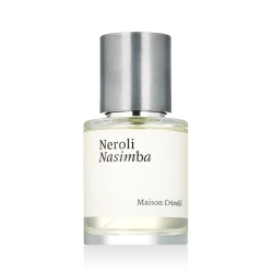 Maison Crivelli Neroli Nasimba - Eau De Parfum Unisex 30 Ml Vapo