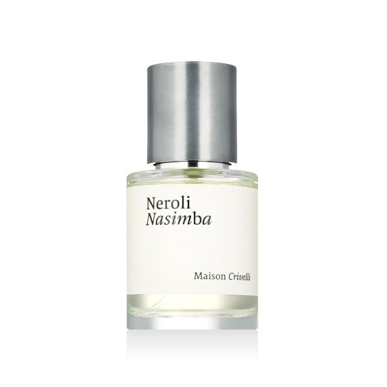 Maison Crivelli Neroli Nasimba - Eau De Parfum Unisex 30 Ml Vapo