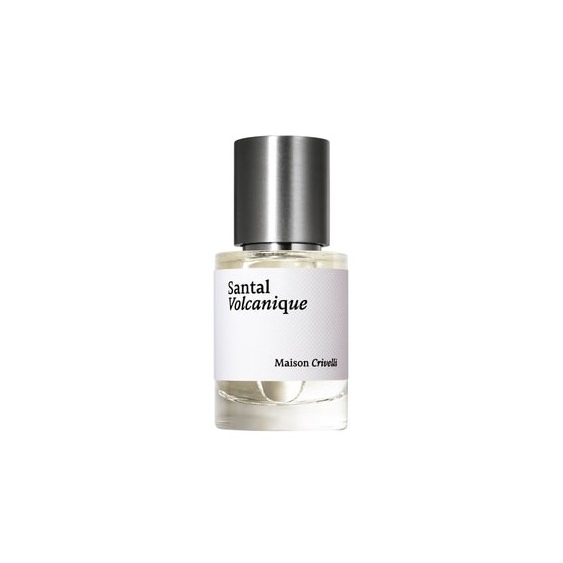 Maison Crivelli Santal Volcanique - Eau De Parfum Unisex 30 Ml Vapo