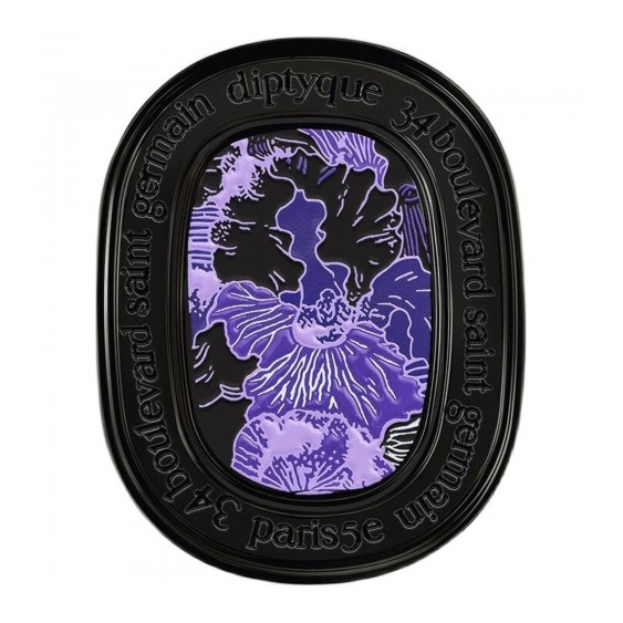 Diptyque Fleur De Peau - Profumo Solido Unisex 3 Gr Ricaricabile